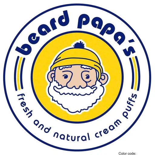 BEARD Papa's logo