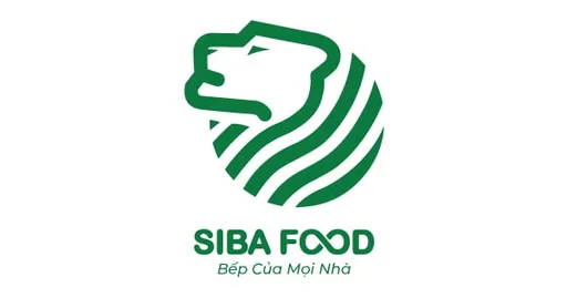 Công Ty Cổ Phần Siba Food Việt Nam logo