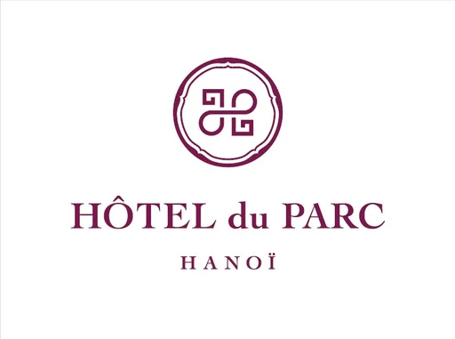 Khách Sạn Hotel Du Parc Hanoi logo