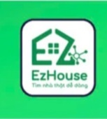 EZ HOUSE logo