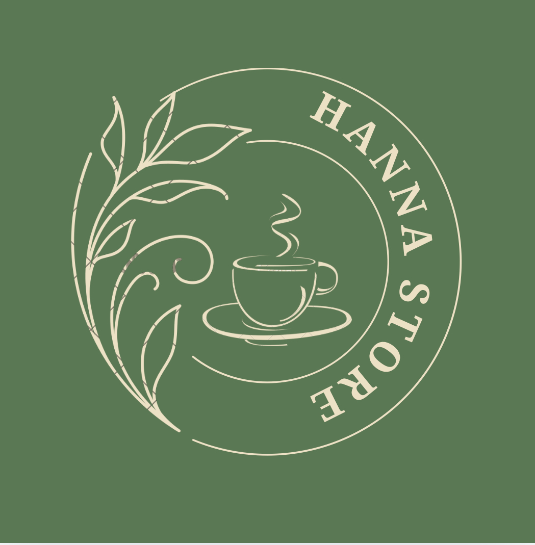 Hanna Coffee logo