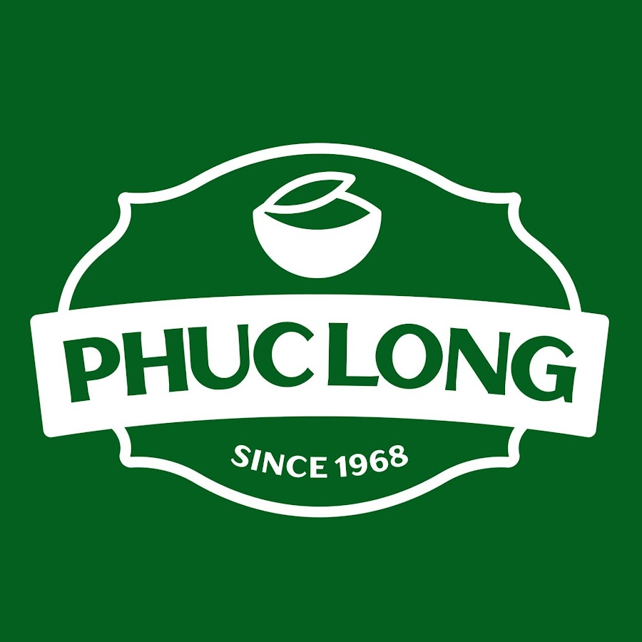 Phúc Long logo