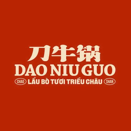 Dao Niu Guo Số 1 Thái Hà