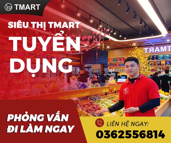Nhân viên bán hàng image 1