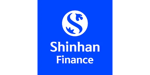 Shinhan Finance logo