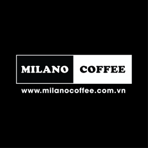 Milano Coffee logo