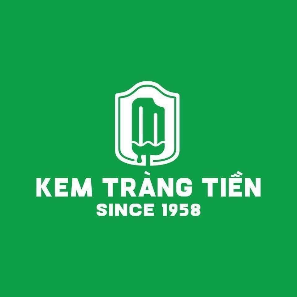 Kem Tràng Tiền Sài Thành logo