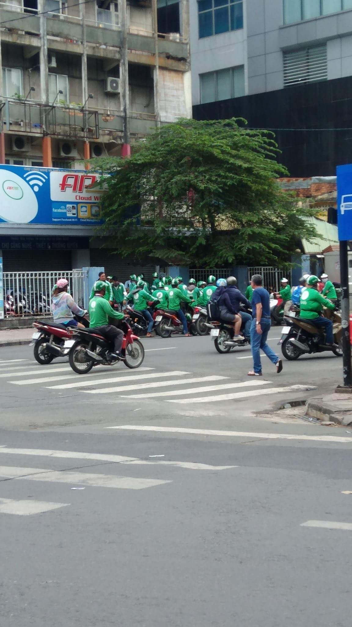 Thực tập sinh image 1